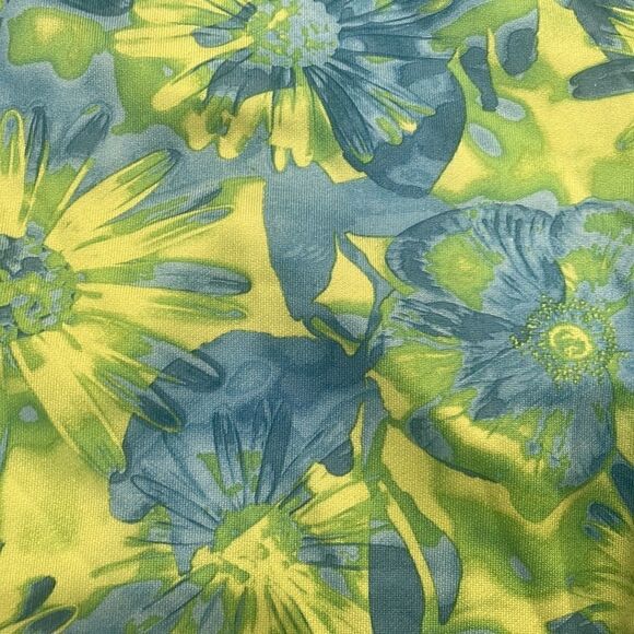 Jockey Capri leggings M (3820) - Picture 2 of 6